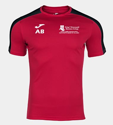 Performance T-Shirt